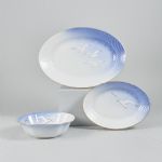 1434 5142 SERVING DISH